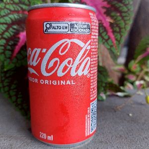 imagem do produto Coca cola 220ml