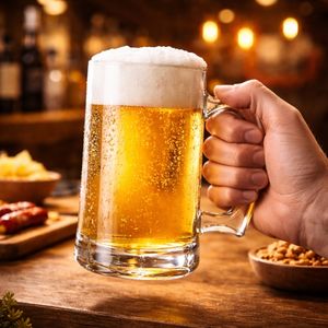 imagem do produto CHOPP 380ML 