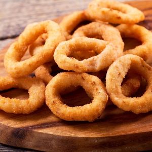 imagem do produto Onion Rings