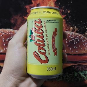 imagem do produto COTUBA 350ML