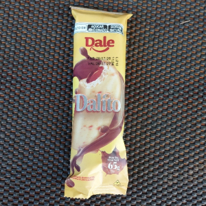 imagem do produto PICOLE BOMBOM DALITO 65g
