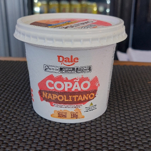 imagem do produto CAPÃO NAPOLITANO 150g