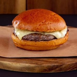 imagem do produto Cheeseburguer 