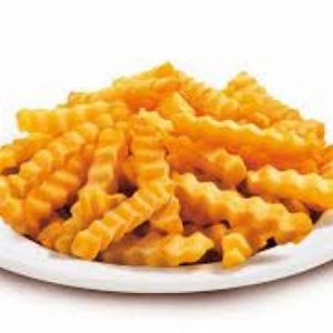 imagem do produto Batata crinkle simples 200g