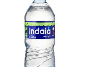 imagem do produto Água mineral 500ml