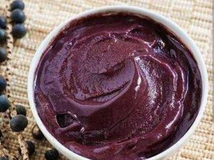 imagem do produto Açaí de 750ml só o açaí.