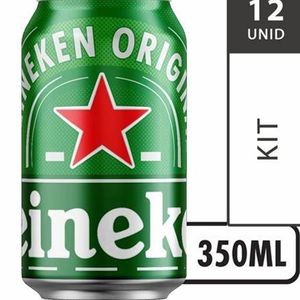 imagem do produto Heineken 