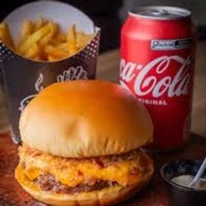 imagem do produto COMBO SMESH DUPLO 