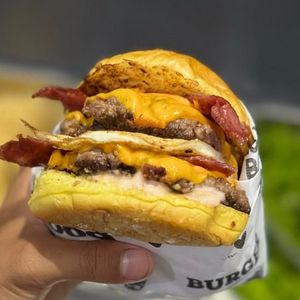 imagem do produto COMBO MONSTRAO DQUEBRADA