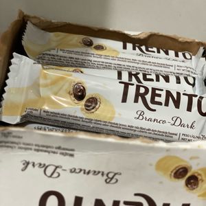 imagem do produto TRNTO BRANCO- DARK 25G