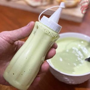 imagem do produto MOLHO VERDE 