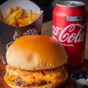 imagem do produto COMBO D´ QUEBRADA CABULOSO 