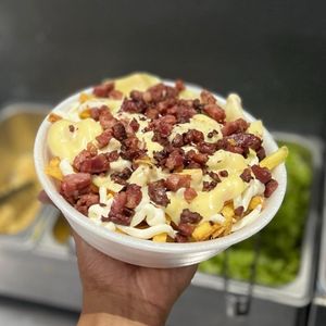 imagem do produto FRITAS PORÇÃO