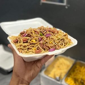 imagem do produto MACARRAO NA CHAPA 