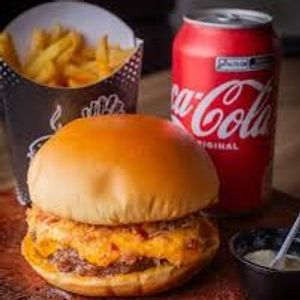 imagem do produto COMBO SMESH D´QUEBRADA