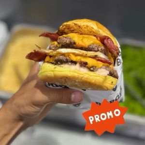 imagem do produto COMBO MONSTRÃO D´QUEBRADA 
