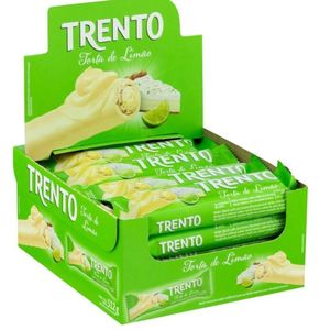 imagem do produto TRENTO LIMAO 32g