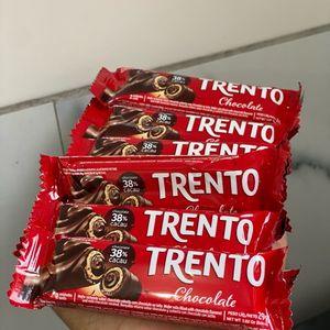 imagem do produto TRENTO CHOCOLATE 29g