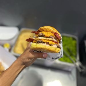 imagem do produto MOSNTRÃO D´ QUEBRADA