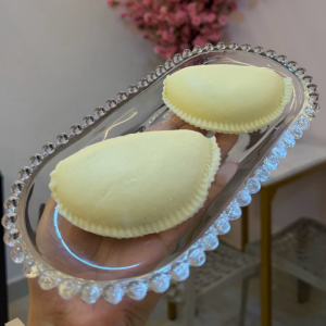 imagem do produto Pastel ninho com nutella