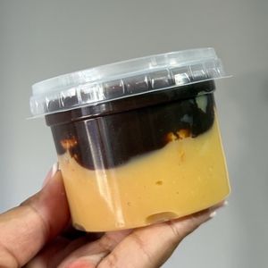 imagem do produto Pavê de dois amores 