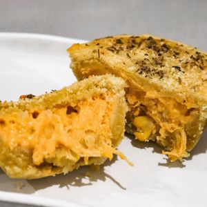 imagem do produto Empada Frango Cremoso