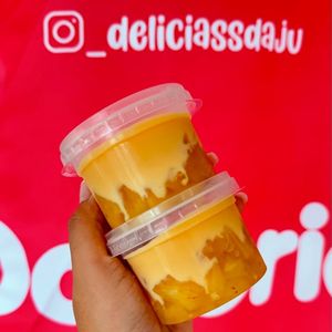 imagem do produto Delícia de abacaxi