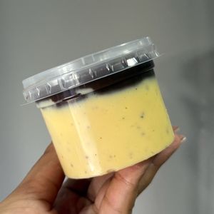 imagem do produto Mousse de maracujá com chocolate 
