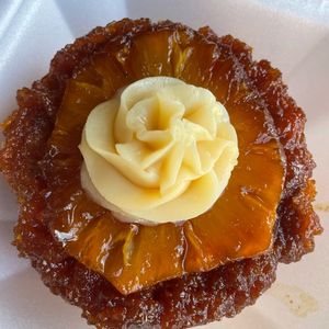 imagem do produto Mini torta de abacaxi