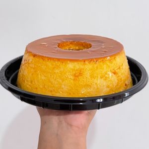 imagem do produto Pudim 1kg