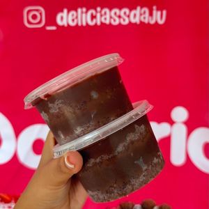 imagem do produto Torta no Pote Chocolate 