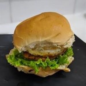 imagem do produto X-Bacon