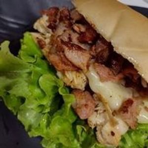 imagem do produto X-Filézinho