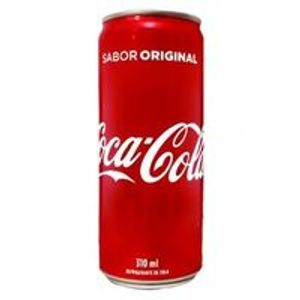 imagem do produto Coca Cola 310ml