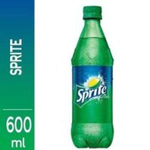 imagem do produto Sprite 600ml