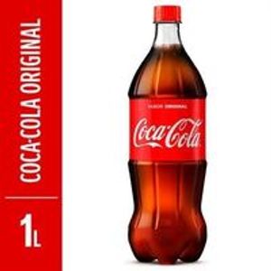 imagem do produto Coca Cola 1l