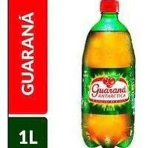 imagem do produto Guaraná Antártica 1l