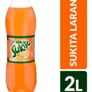 imagem do produto Sukita Laranja 2l