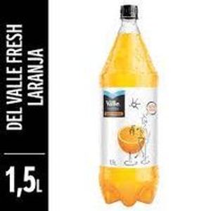 imagem do produto Del Vale 1,5 laranja