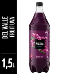 imagem do produto Del Vale 1,5 Uva