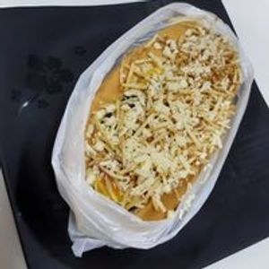 imagem do produto Frango E Carne N10