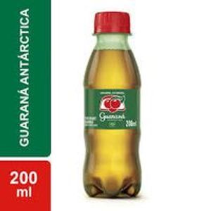 imagem do produto Guarana Antartica 200ml