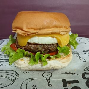 imagem do produto Blend Egg