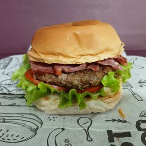 imagem do produto Blend Bacon