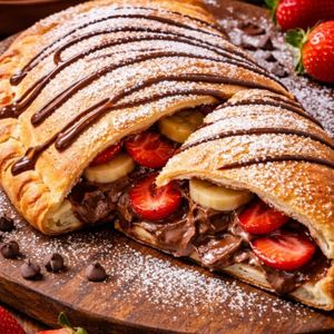 imagem do produto Calzone Prestigio