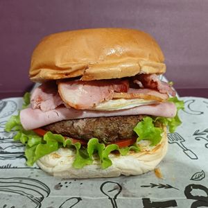 imagem do produto Blend Tudo