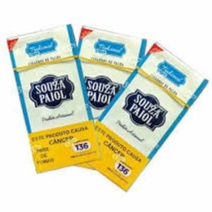 imagem do produto Souza Paiol