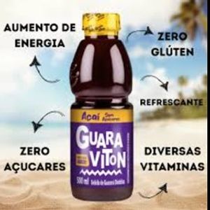 imagem do produto Guaraviton