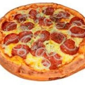 imagem do categoria PIZZA SALGADA