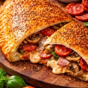 imagem do produto Calzone Catuperu